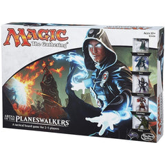 Magic: The Gathering - Arena of the Planeswalkers [Board Game, 2-5 Players] Board Game Wizards of the Coast   