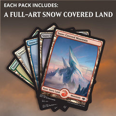 Magic: The Gathering TCG - Modern Horizons Booster Box - 36 Packs Card Game Wizards of the Coast   