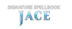 Magic: The Gathering TCG - Signature Spellbook: Jace Card Game Wizards of the Coast   