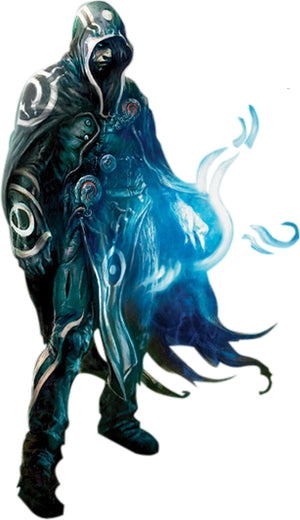 Magic: The Gathering TCG - Signature Spellbook: Jace Card Game Wizards of the Coast   