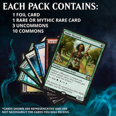 Magic: The Gathering TCG 'Ultimate Masters' Booster Box - 24 Packs Card Game Wizards of the Coast   