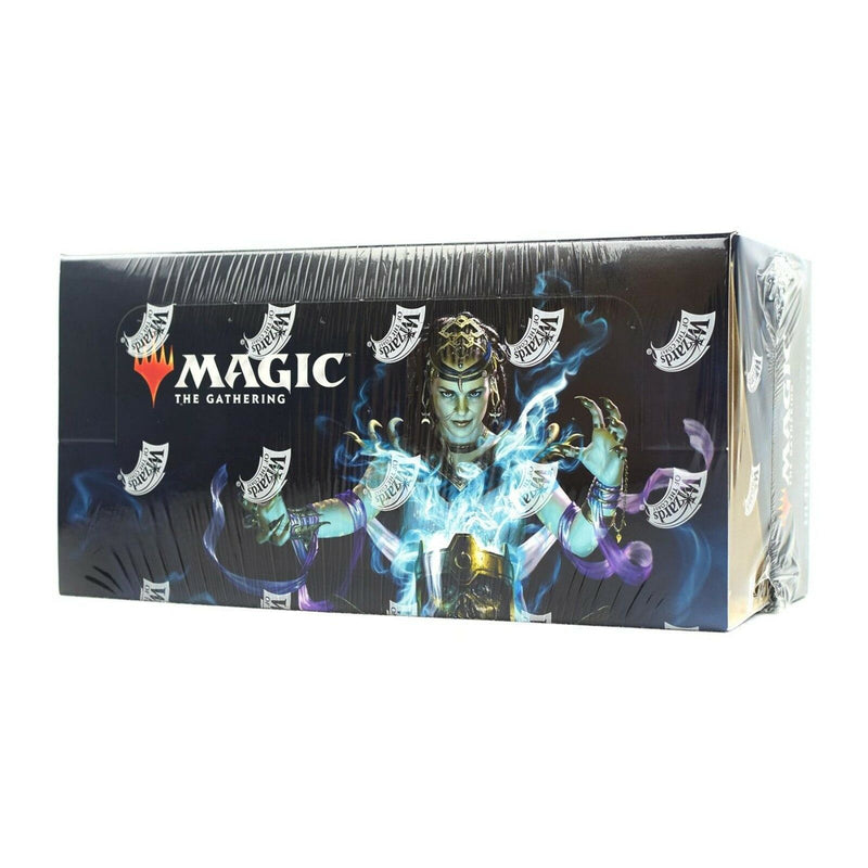 Magic: The Gathering TCG 'Ultimate Masters' Booster Box - 24 Packs Card Game Wizards of the Coast   