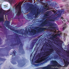 Magic: The Gathering TCG - Secret Lair Drop Series - Showcase: March of the Machine Vol. 2 Card Game Wizards of the Coast   