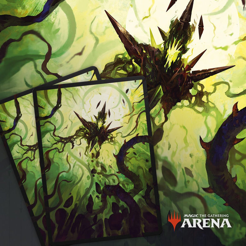 Magic: The Gathering TCG - Secret Lair Drop Series - Showcase: Zendikar Revisited - Foil Card Game Wizards of the Coast   