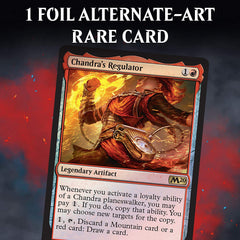 Magic: The Gathering TCG - Core Set 2020 Bundle Card Game Wizards of the Coast   