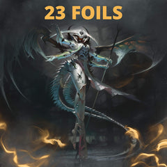 Magic: The Gathering TCG - Double Masters VIP Edition Card Game Wizards of the Coast   