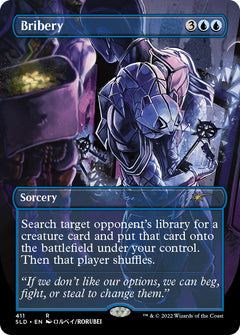 Magic: The Gathering TCG - Secret Lair Drop Series - Introducing: Kaito Shizuki Card Game Wizards of the Coast   