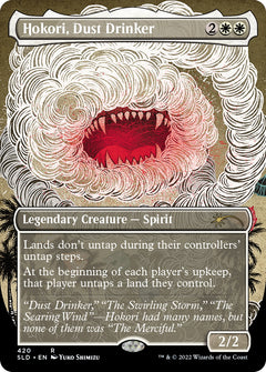 Magic: The Gathering TCG - Secret Lair Drop Series - Special Guest: Yuko Shimizu Card Game Wizards of the Coast   