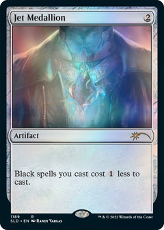 Magic: The Gathering TCG - Secret Lair x Post Malone: Backstage Pass - Foil Card Game Wizards of the Coast   
