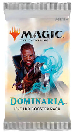 Magic: The Gathering TCG - Dominaria Bundle Card Game Wizards of the Coast   
