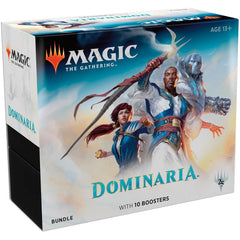 Magic: The Gathering TCG - Dominaria Bundle Card Game Wizards of the Coast   