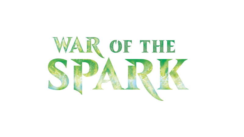 Magic the Gathering War of the Spark Japanese Booster Box Magic the Gathering War of the Spark Japanese Booster Box