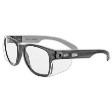 Magid Classic Black Safety Glasses - Y50BKAFC [House & Home] House & Home Magid   