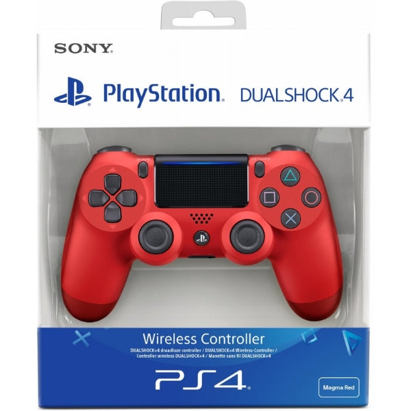 Amazon.com: DualShock 4 Wireless Controller for PlayStation