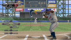 Major League Baseball 2K7 [PlayStation 2] PlayStation 2 Video Game 2K Games   