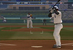 Major League Baseball 2K7 [PlayStation 2] PlayStation 2 Video Game 2K Games   