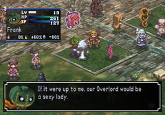 Makai Kingdom: Chronicles of the Sacred Tome [PlayStation 2] PlayStation 2 Video Game NIS America   