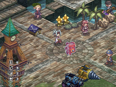 Makai Kingdom: Chronicles of the Sacred Tome [PlayStation 2] PlayStation 2 Video Game NIS America   