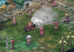 Makai Kingdom: Chronicles of the Sacred Tome [PlayStation 2] PlayStation 2 Video Game NIS America   