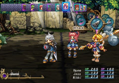 Mana Khemia: Alchemists of Al-Revis [PlayStation 2] PlayStation 2 Video Game NIS America   