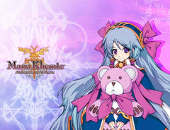 Mana Khemia: Alchemists of Al-Revis [PlayStation 2] PlayStation 2 Video Game NIS America   