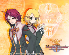 Mana Khemia: Alchemists of Al-Revis [PlayStation 2] PlayStation 2 Video Game NIS America   