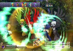 Mana Khemia: Alchemists of Al-Revis [PlayStation 2] PlayStation 2 Video Game NIS America   