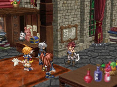 Mana Khemia: Alchemists of Al-Revis [PlayStation 2] PlayStation 2 Video Game NIS America   