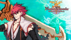 Mana Khemia: Alchemists of Al-Revis [PlayStation 2] PlayStation 2 Video Game NIS America   