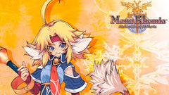 Mana Khemia: Alchemists of Al-Revis [PlayStation 2] PlayStation 2 Video Game NIS America   
