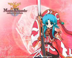 Mana Khemia: Alchemists of Al-Revis [PlayStation 2] PlayStation 2 Video Game NIS America   