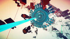 Manifold Garden [Nintendo Switch] Nintendo Switch Video Game iam8bit   