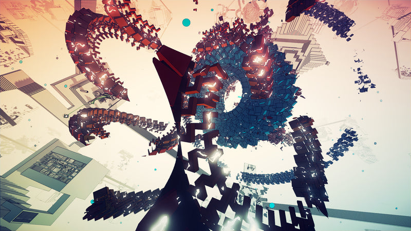 Manifold Garden [PlayStation 5] PlayStation 5 Video Game iam8bit   