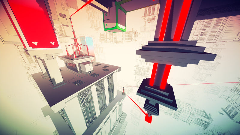 Manifold Garden [PlayStation 5] PlayStation 5 Video Game iam8bit   