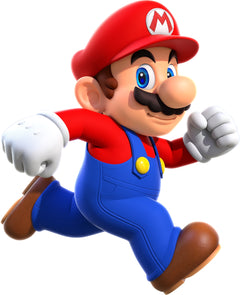 Mario Amiibo - Super Mario Series [Nintendo Accessory] Nintendo Accessories Nintendo   