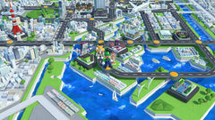 Mario & Sonic at the Olympic Games: Tokyo 2020 [Nintendo Switch] Nintendo Switch Video Game Nintendo   