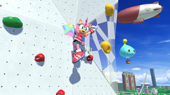 Mario & Sonic at the Olympic Games: Tokyo 2020 [Nintendo Switch] Nintendo Switch Video Game Nintendo   