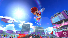 Mario & Sonic at the Olympic Games: Tokyo 2020 [Nintendo Switch] Nintendo Switch Video Game Nintendo   