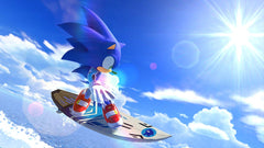 Mario & Sonic at the Olympic Games: Tokyo 2020 [Nintendo Switch] Nintendo Switch Video Game Nintendo   
