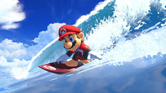 Mario & Sonic at the Olympic Games: Tokyo 2020 [Nintendo Switch] Nintendo Switch Video Game Nintendo   
