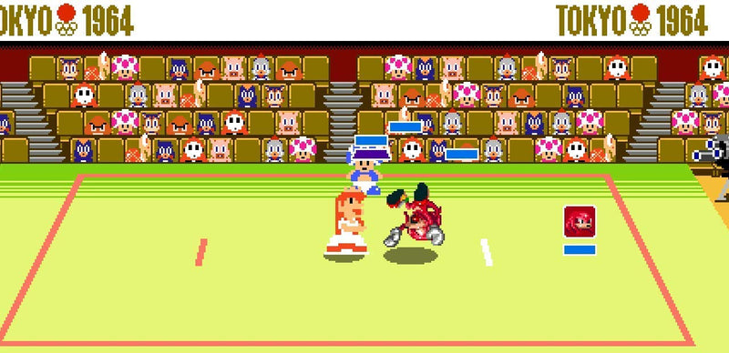 Mario & Sonic at the Olympic Games: Tokyo 2020 [Nintendo Switch] Nintendo Switch Video Game Nintendo   