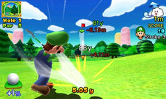 Mario Golf: World Tour [Nintendo 3DS] Nintendo 3DS Video Game Nintendo   