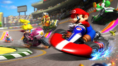 Mario Kart 8 Deluxe [Nintendo Switch] Nintendo Switch Video Game Nintendo   