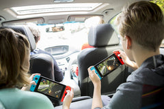 Mario Kart 8 Deluxe [Nintendo Switch] Nintendo Switch Video Game Nintendo   