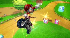 Mario Kart Wii w/ Included Wii Wheel [Nintendo Wii] Nintendo Wii Video Game Nintendo   