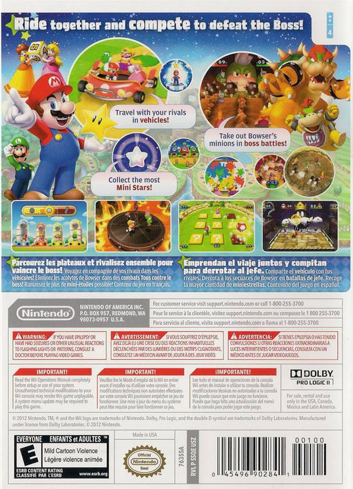 Mario Kart Wii [Nintendo Wii] — MyShopville