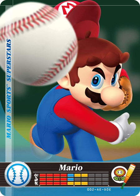 Mario Sports Superstars [Nintendo 3DS] Nintendo 3DS Video Game Nintendo   