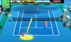 Mario Sports Superstars [Nintendo 3DS] Nintendo 3DS Video Game Nintendo   