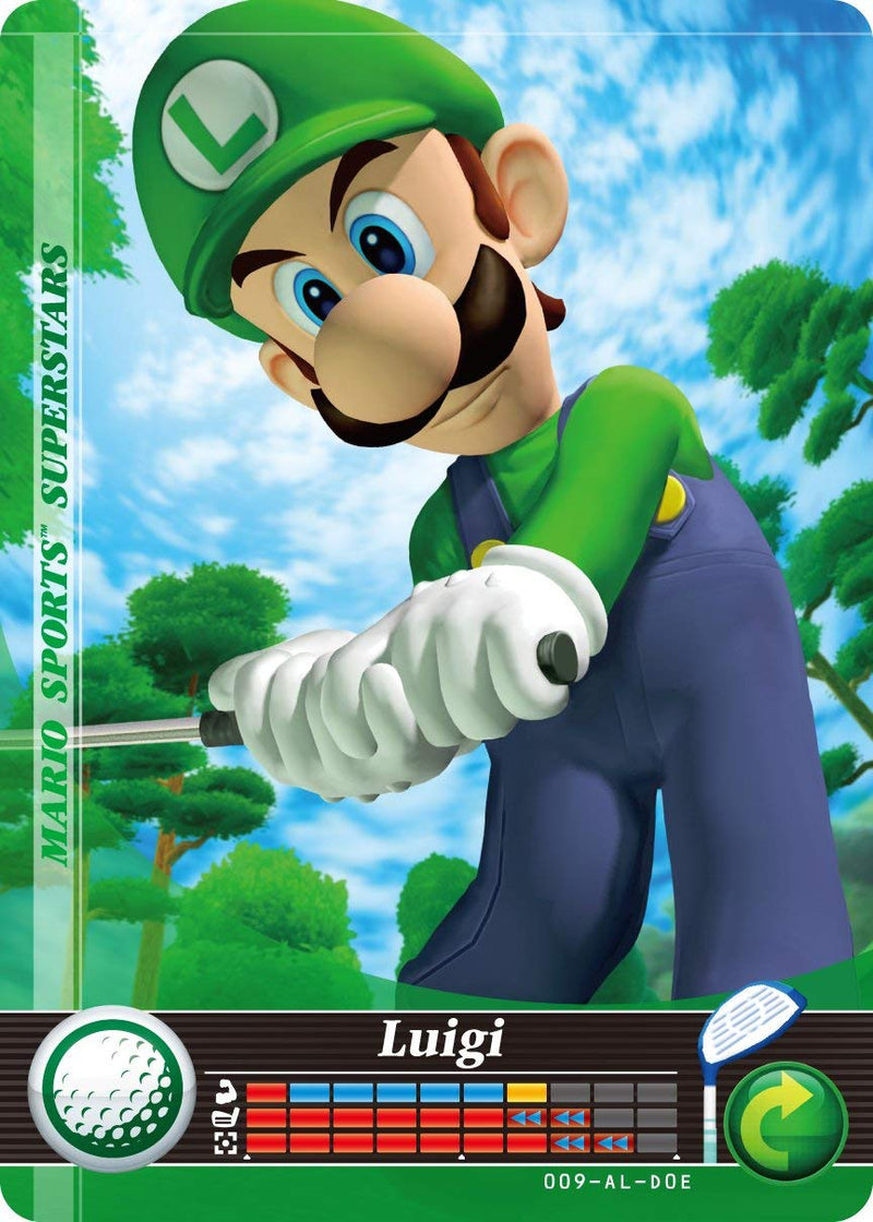 Mario Sports Superstars [Nintendo 3DS] Nintendo 3DS Video Game Nintendo   