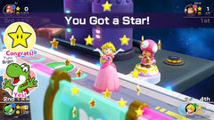 Mario Party Superstars [Nintendo Switch] Nintendo Switch Video Game Nintendo   